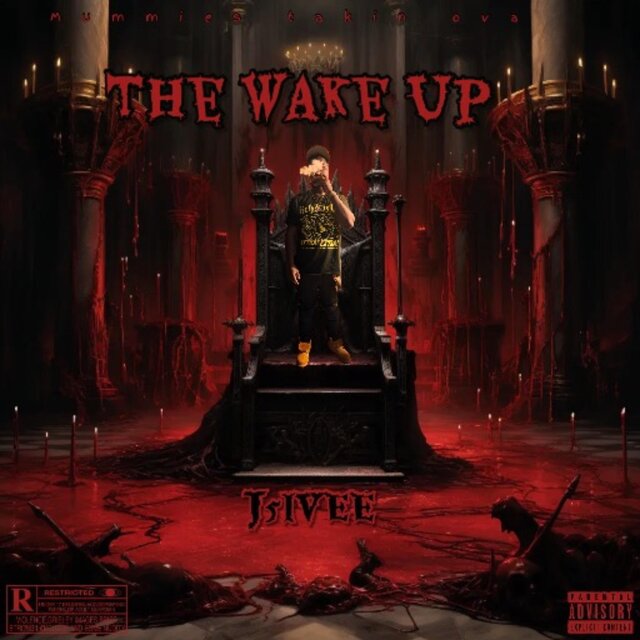 The Wake Up