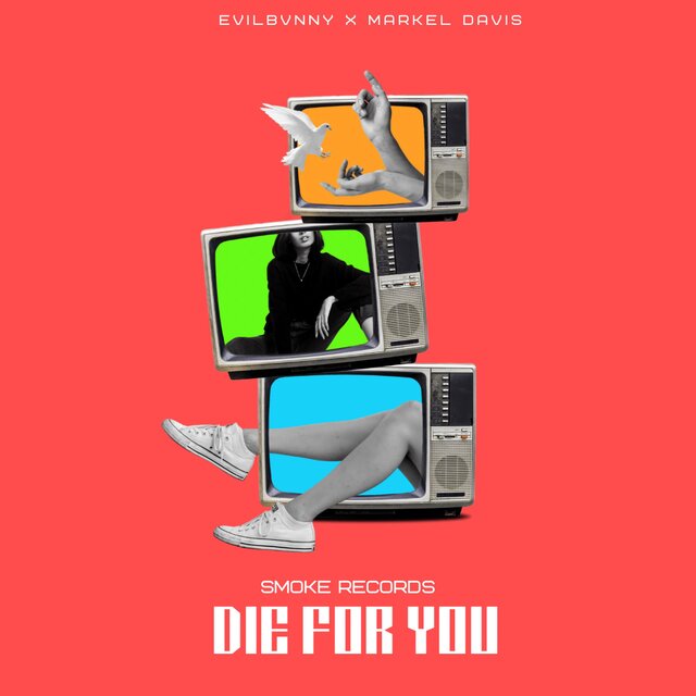 Die For You (feat. Markel Davis)
