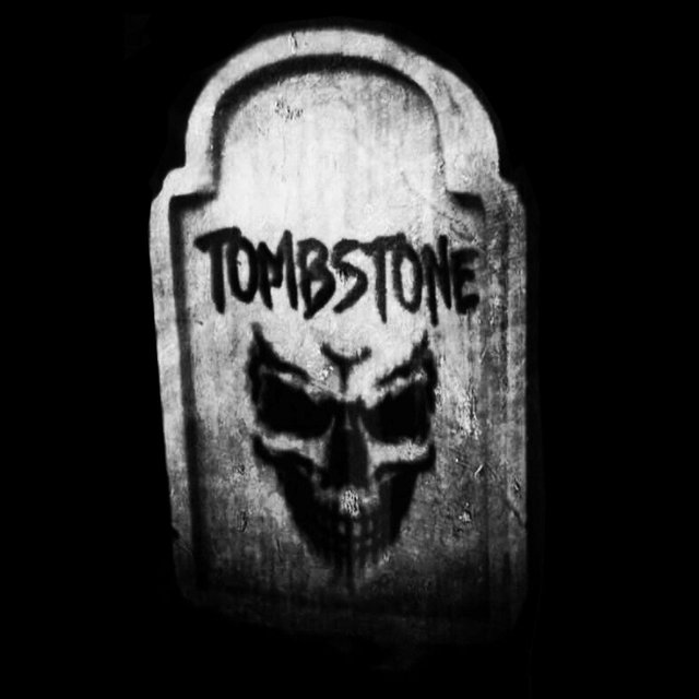 Tombstone