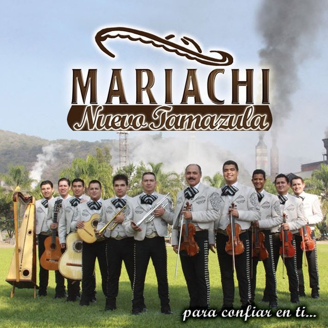 Para Confiar en Ti