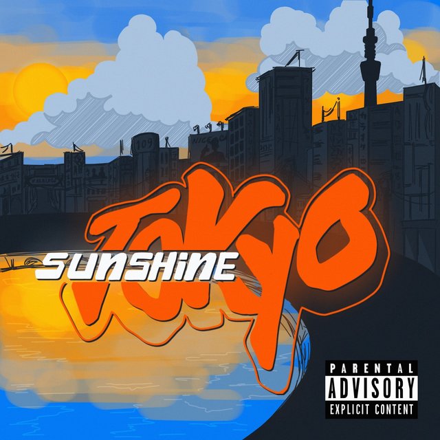 Tokyo Sunshine