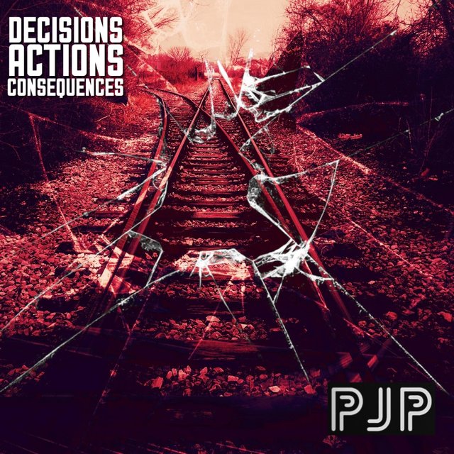 Decisions Actions Consequences