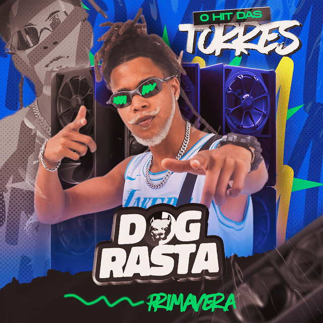 O Hit das Torres Primavera