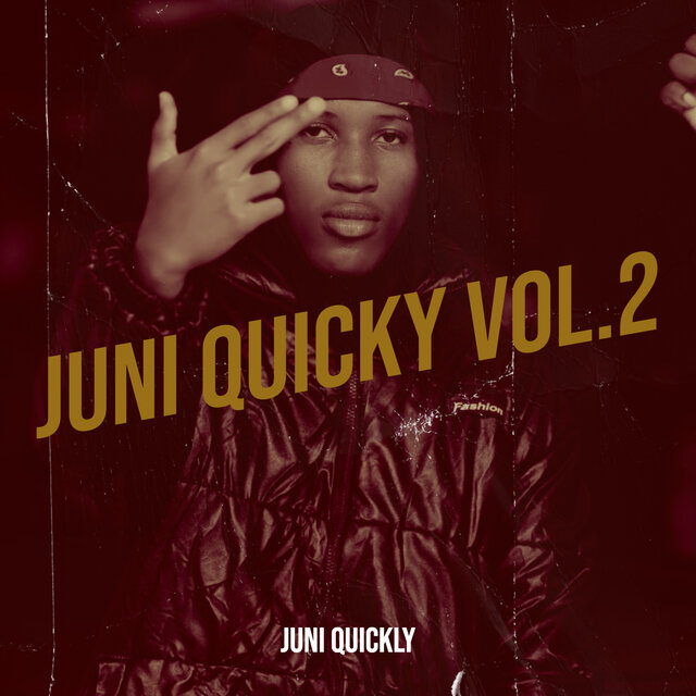 Juni Quickly, Vol. 2