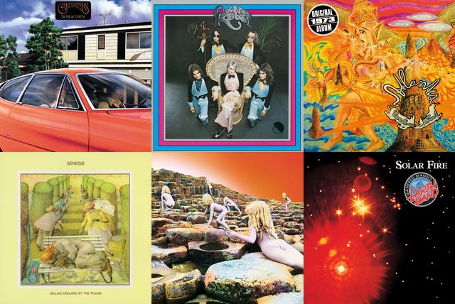 Cover art for album 1973 by User