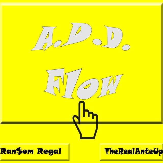 A.D.D. Flow