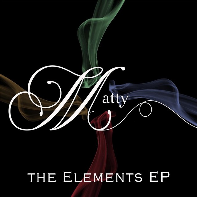 The Elements - EP
