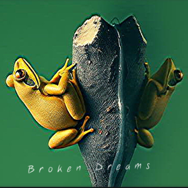 Broken Dreams