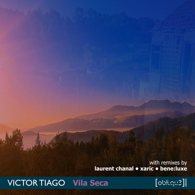 Vila Seca