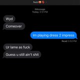 #blocked