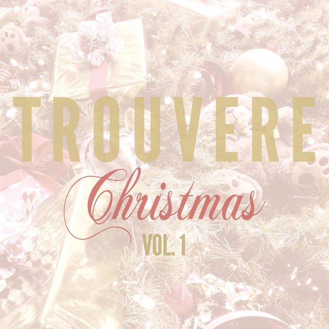 Christmas, Vol. 1