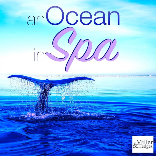An Ocean in Spa: Sound of Healing for Vital Energy and Tibetan Massage Meditation