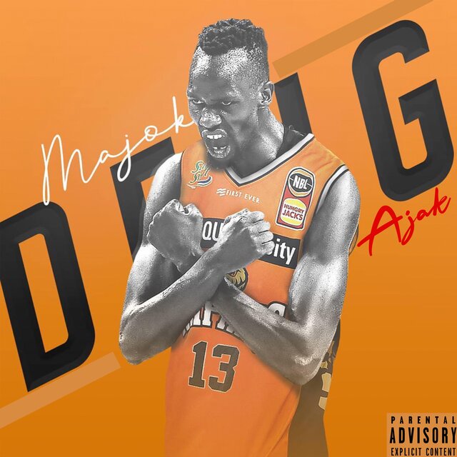 Majok Deng