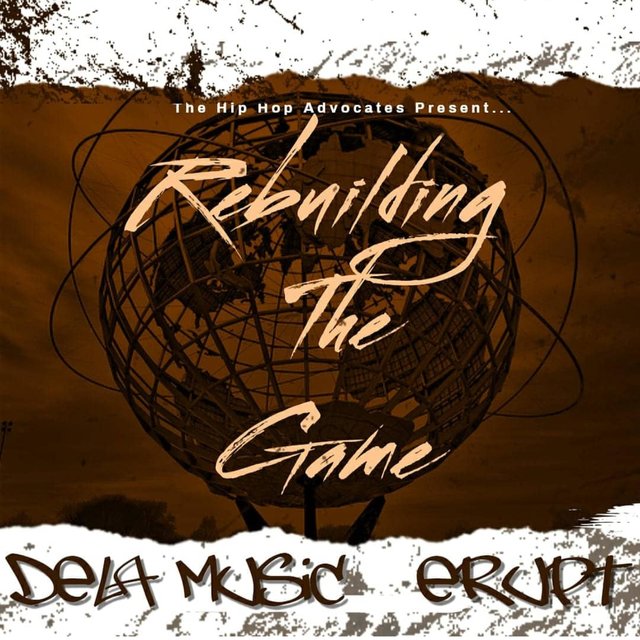 Rebuilding The Game