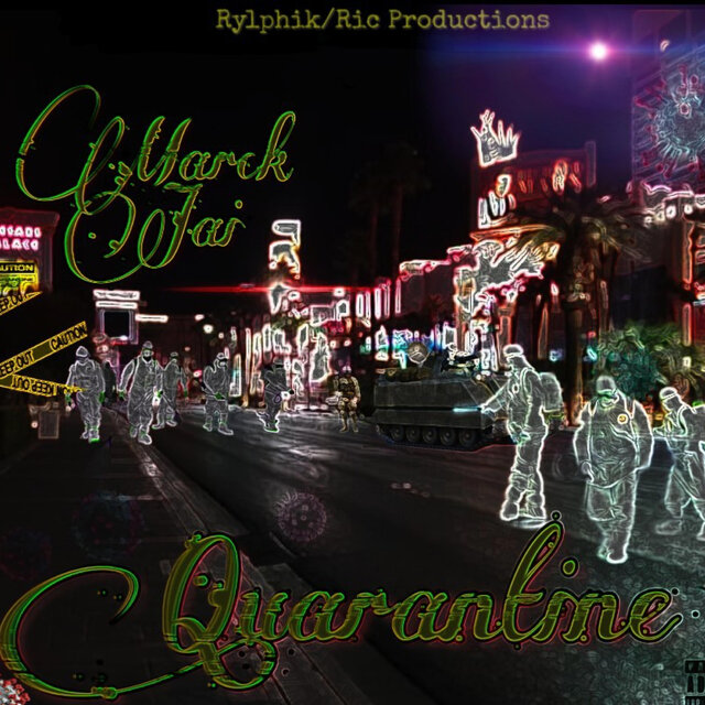 Quarantine