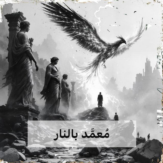 المعمّد بالنا