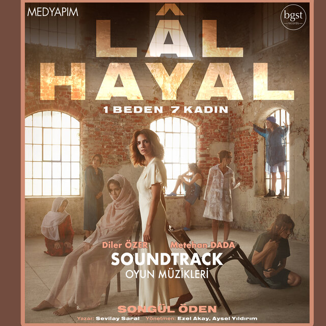 Lâl Hayal (Oyun Müzikleri)