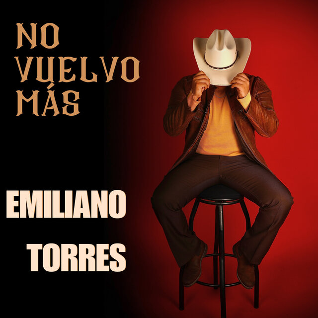 No Vuelvo Más