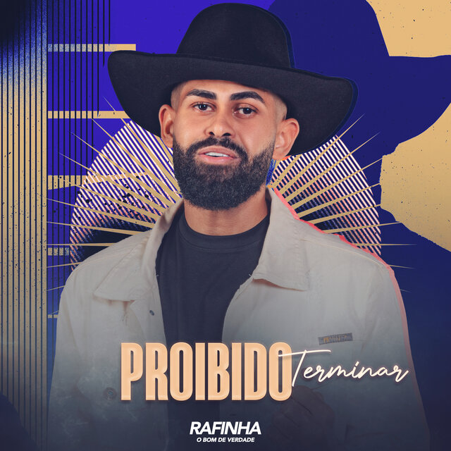 Proibido Terminar