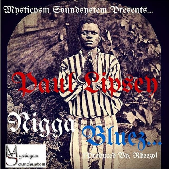 Nigga Bluez