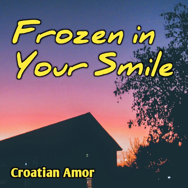 Frozen in Your Smile