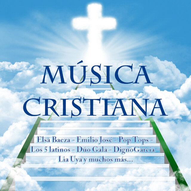 Música Cristiana