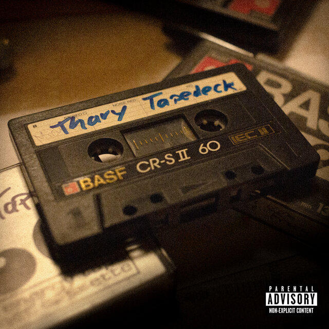 Tapedeck