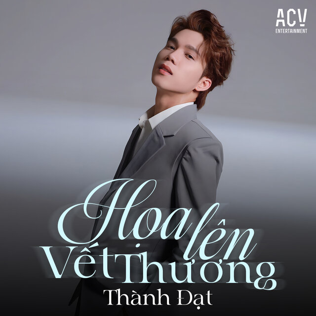 Hoạ Lên Vết Thương