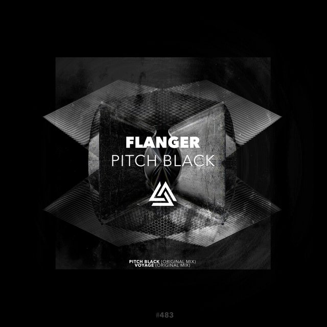 Pitch Black