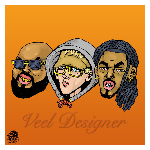 Veel Designer