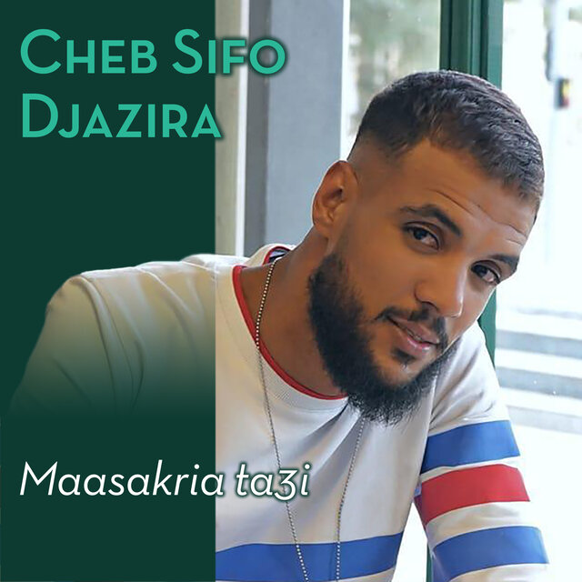 Maasakria ta3i