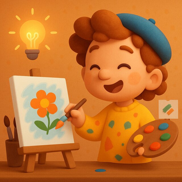 Art & Creativity
