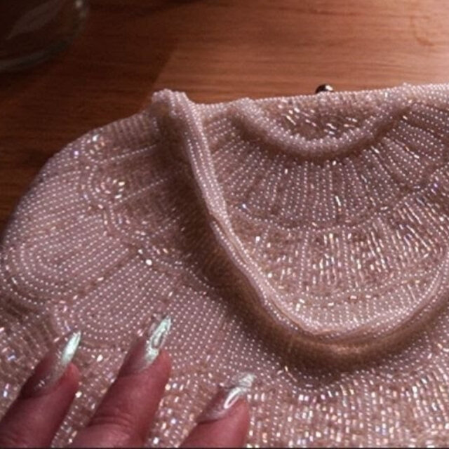 Vintage Bags, Makeup & Surprises ASMR