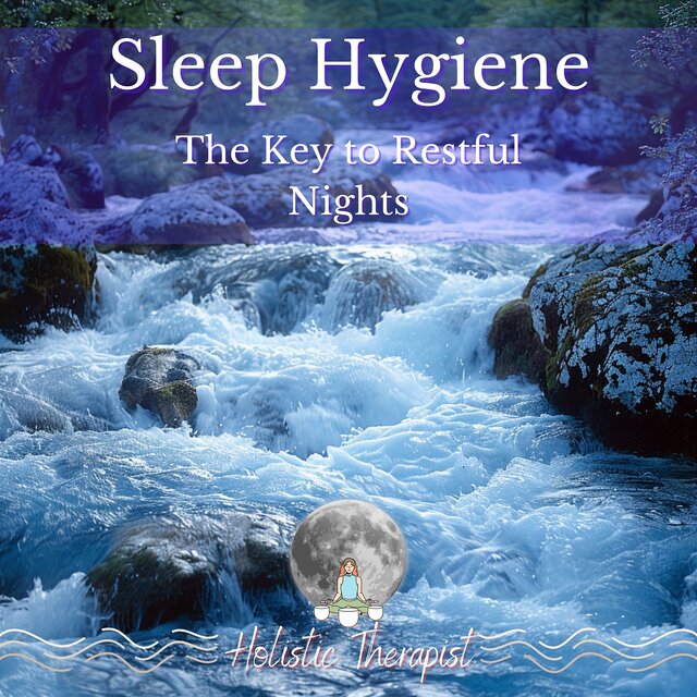 Sleep Hygiene: the Key to Restful Nights