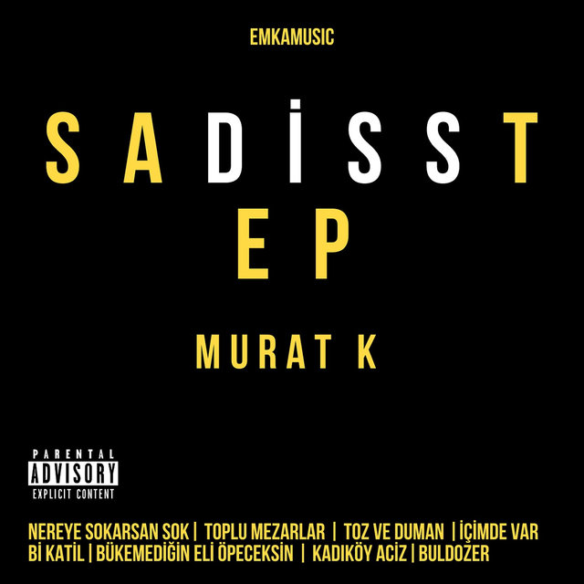 Sadisst