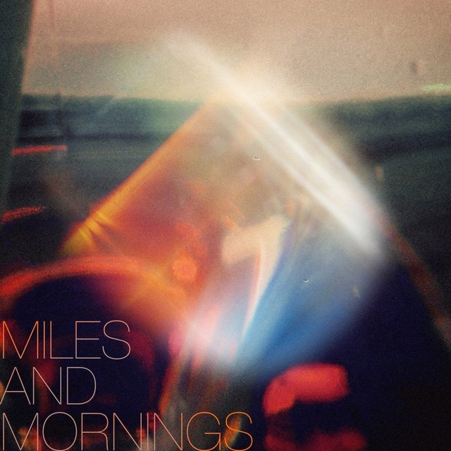 Miles and Mornings