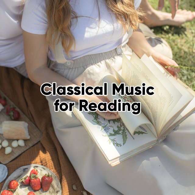 Classical Music for Reading