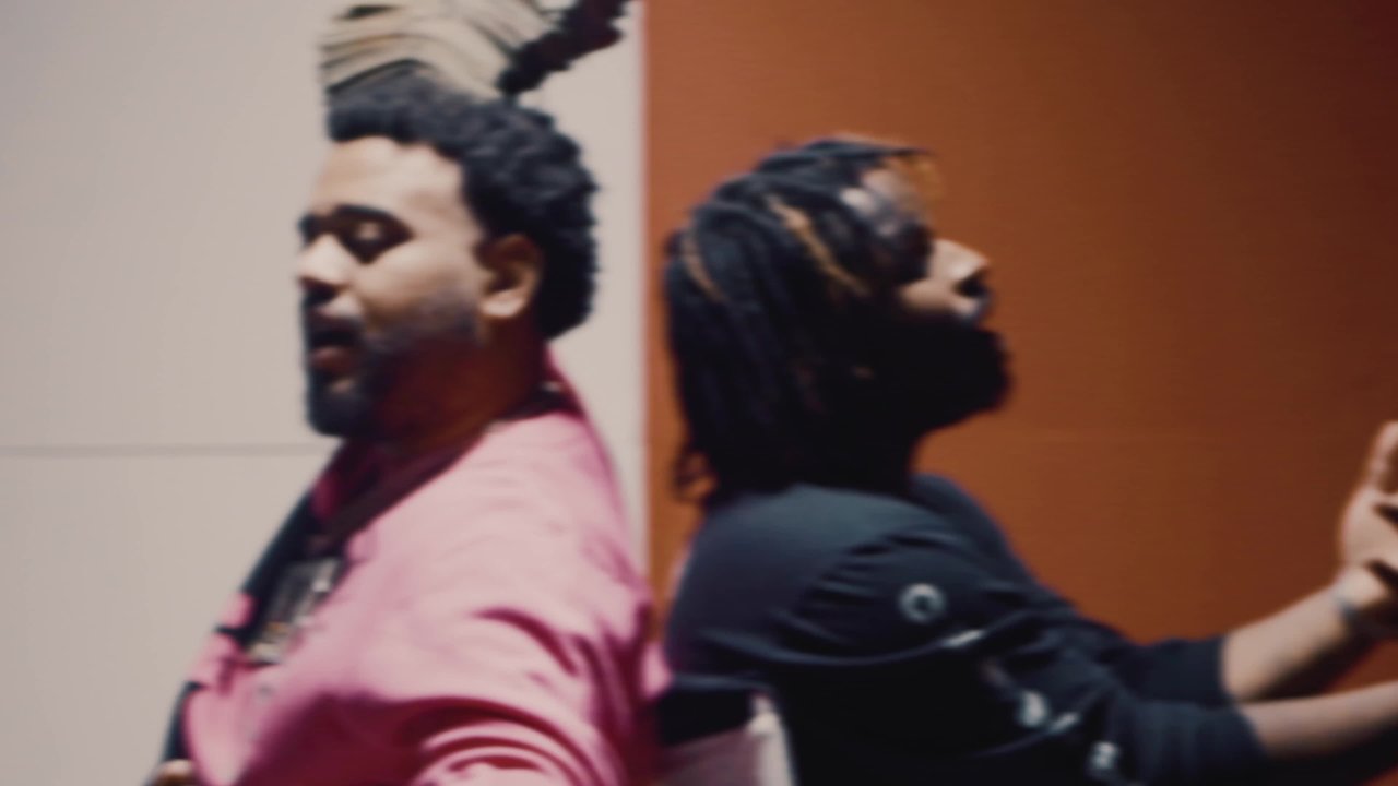 unnoticed (Official Video)