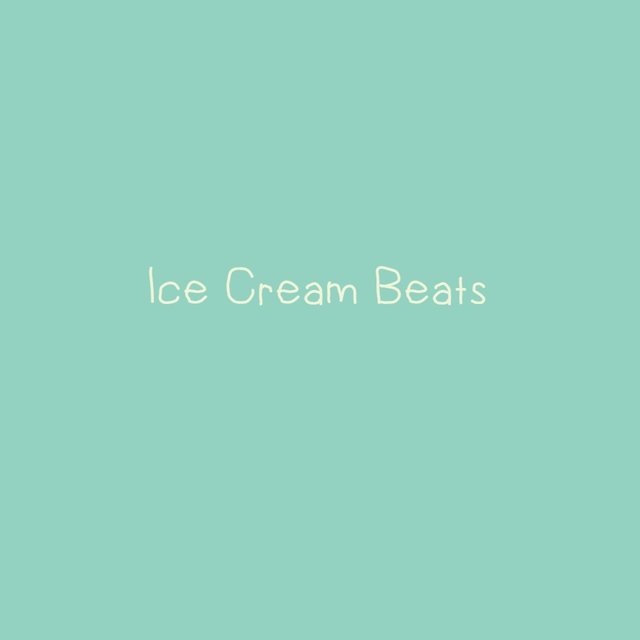 Ice Cream Beats
