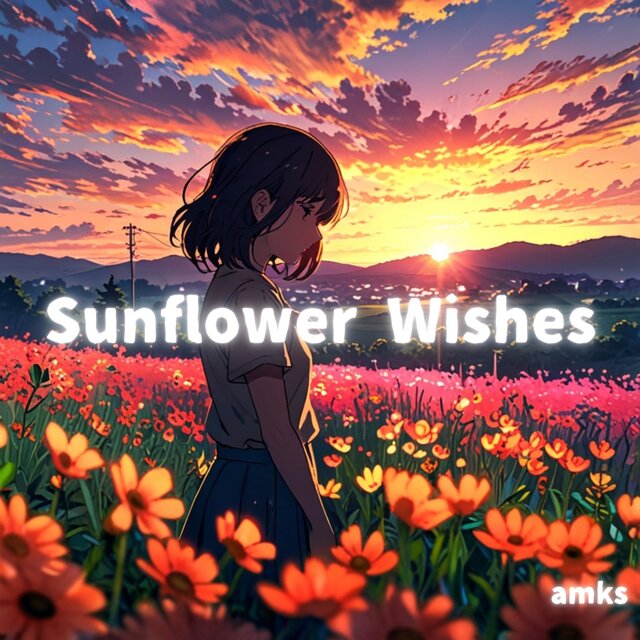 Sunflower Wishes