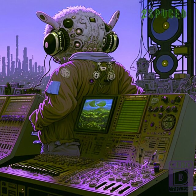 The Invasion