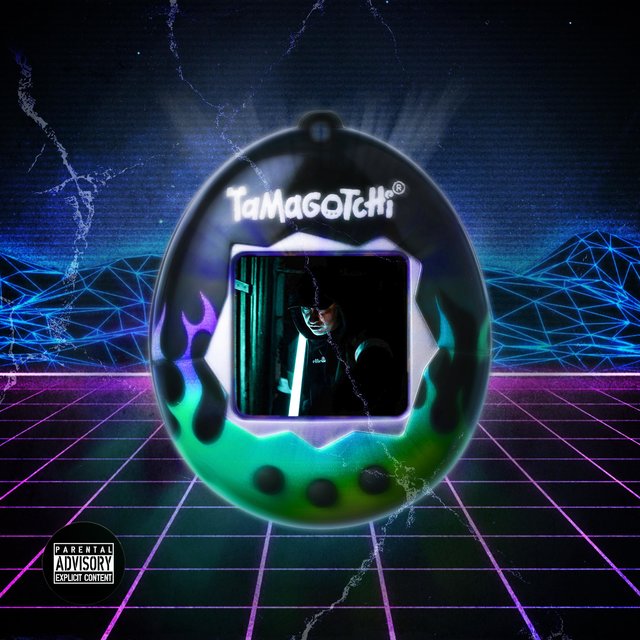 Tamagotchi