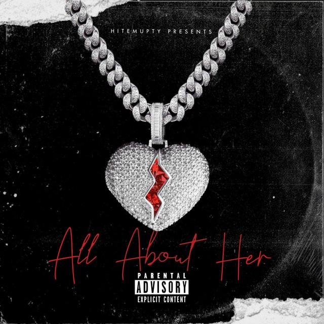All About Her