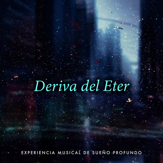 Deriva del Eter