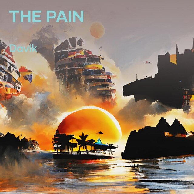 THE PAIN