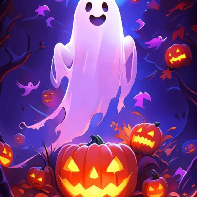 Halloween Spooky's