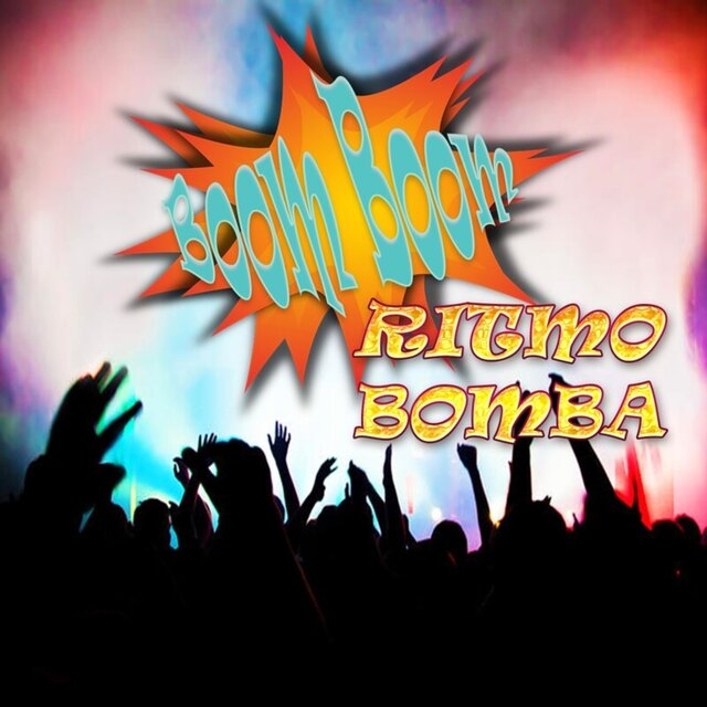 Boom Boom Ritmo Bomba
