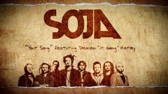 Your Song