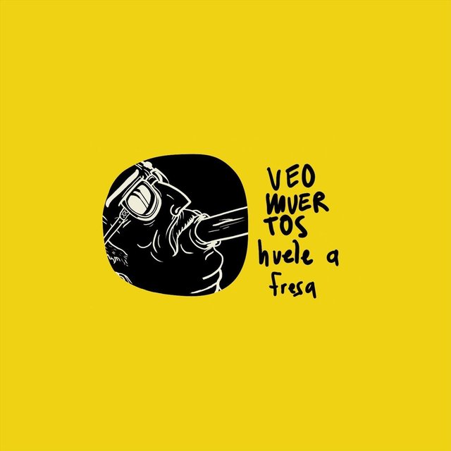 Huele a Fresa