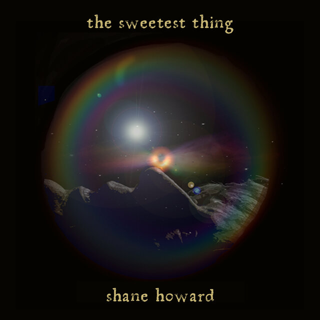 The Sweetest Thing